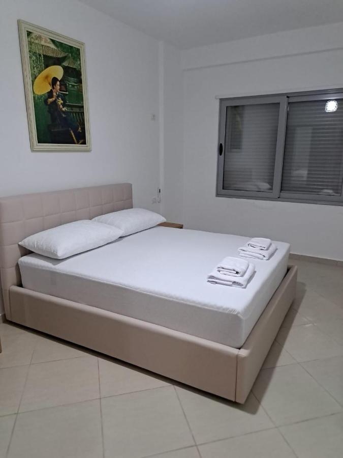 Bjora Home Vlorë Buitenkant foto