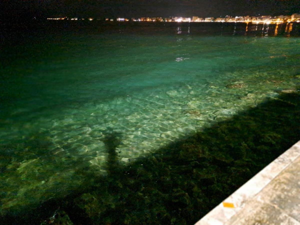 Bjora Home Vlorë Buitenkant foto